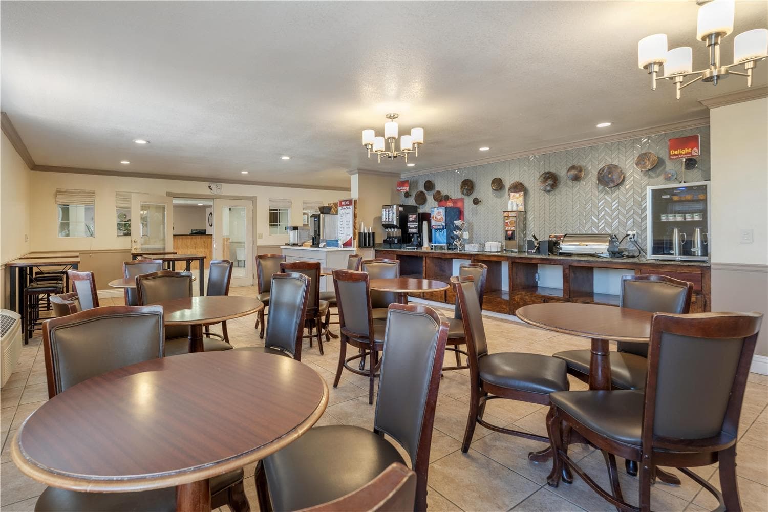 Best Western Plus John Jay Inn & Suites 5