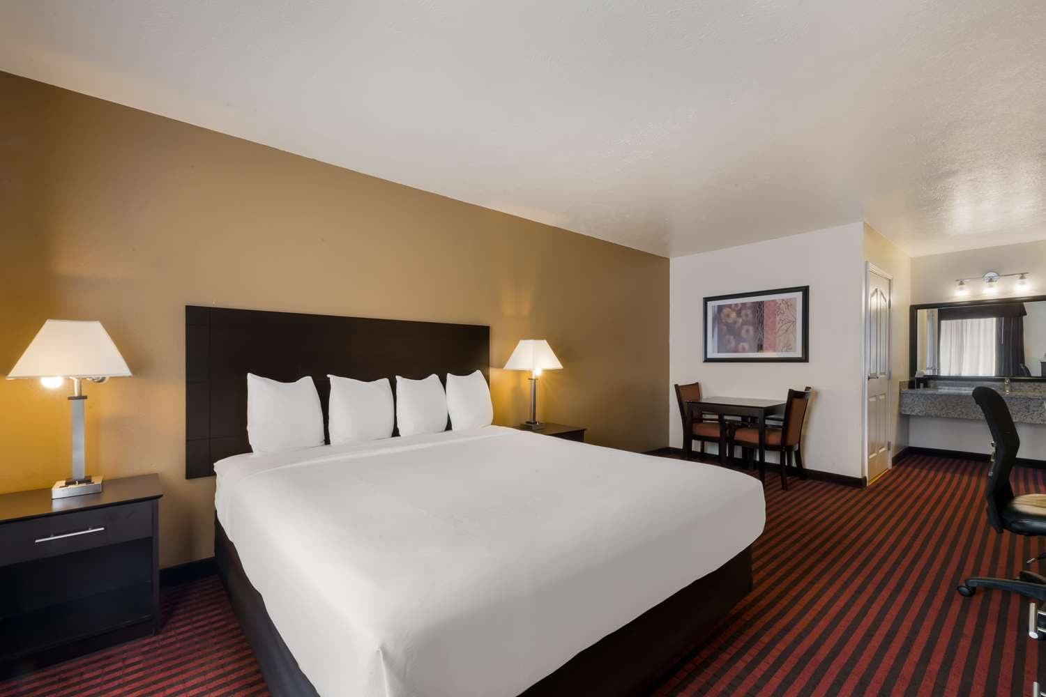 Best Western Salinas Valley Inn & Suites 4