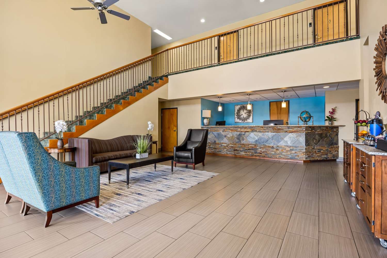 Best Western Liberty Inn 3