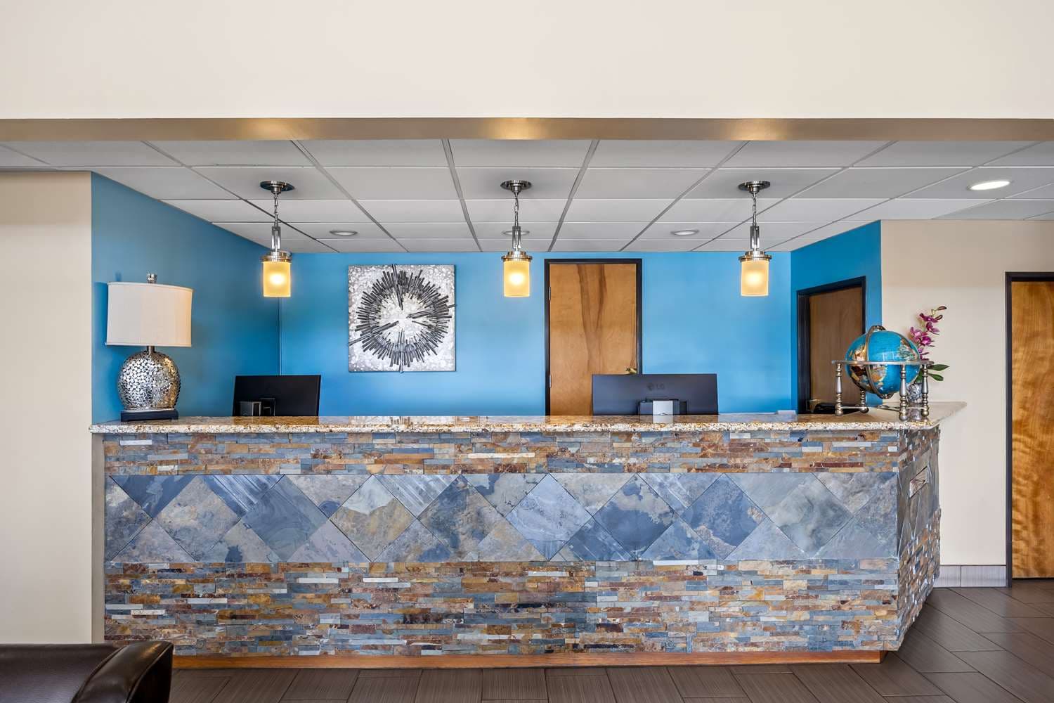 Best Western Liberty Inn 4