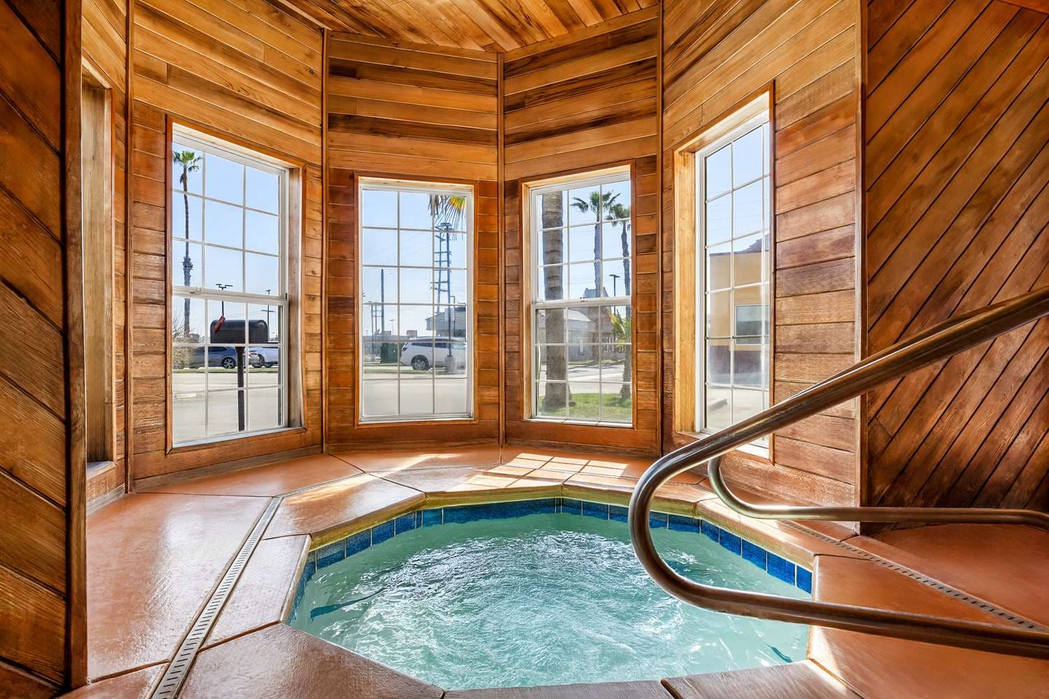 Best Western Liberty Inn 2