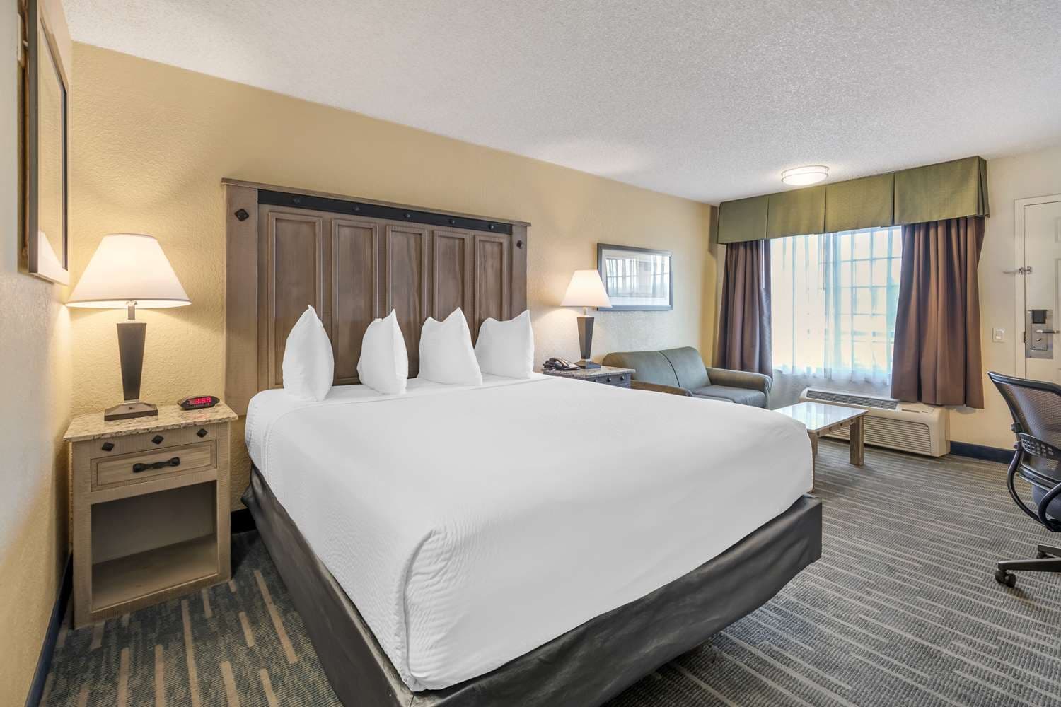Best Western Americana Inn 4
