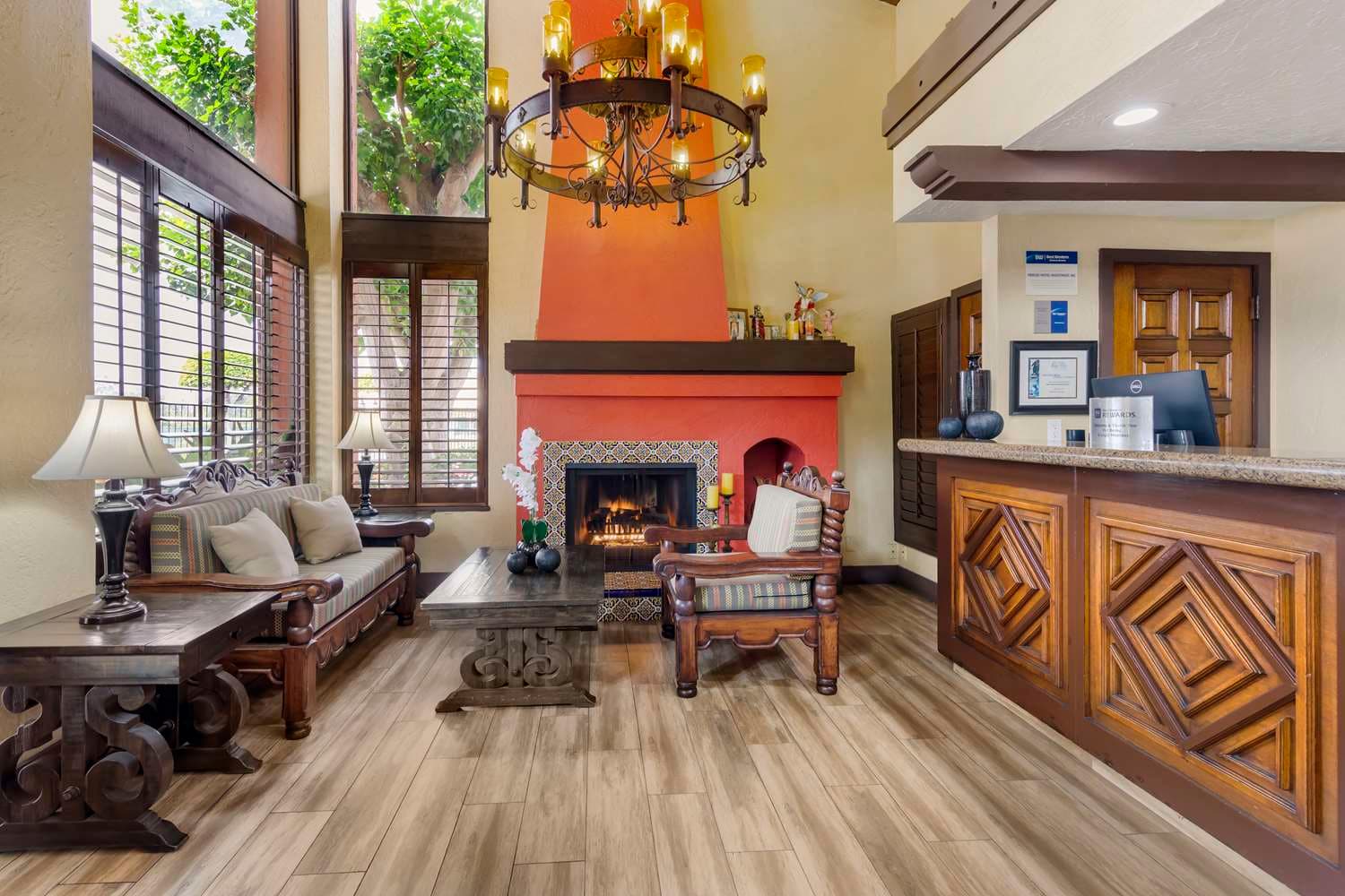 Best Western Americana Inn 2