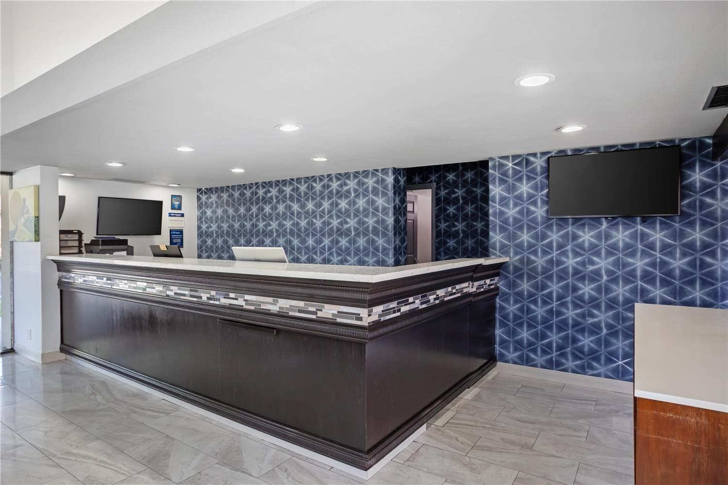 Best Western Big Country Inn 4