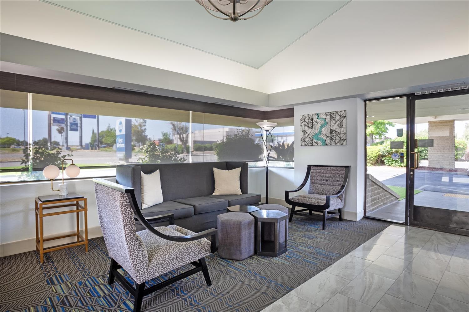 Best Western Big Country Inn 2