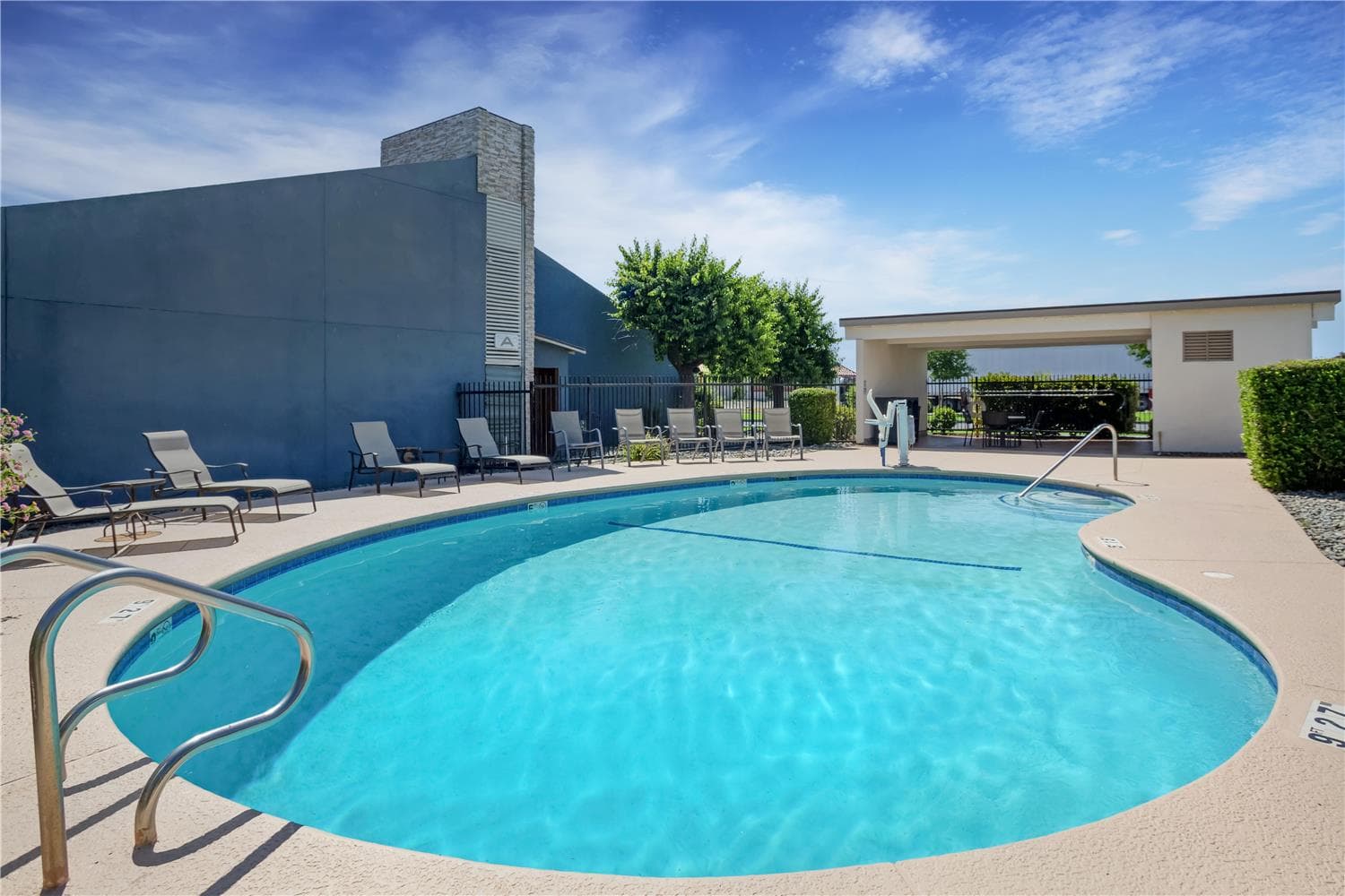 Best Western Big Country Inn 3