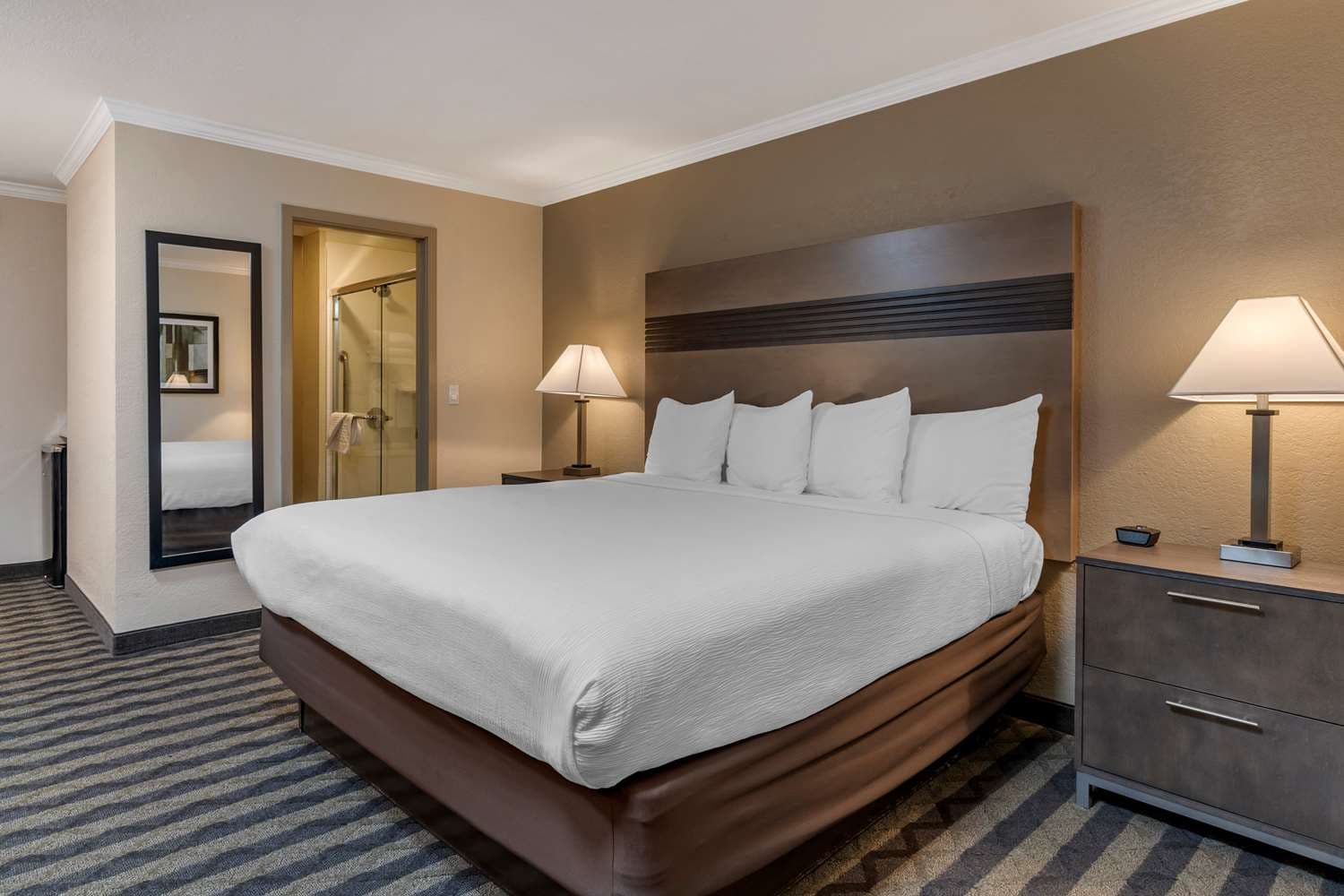 Best Western Silicon Valley Inn 5