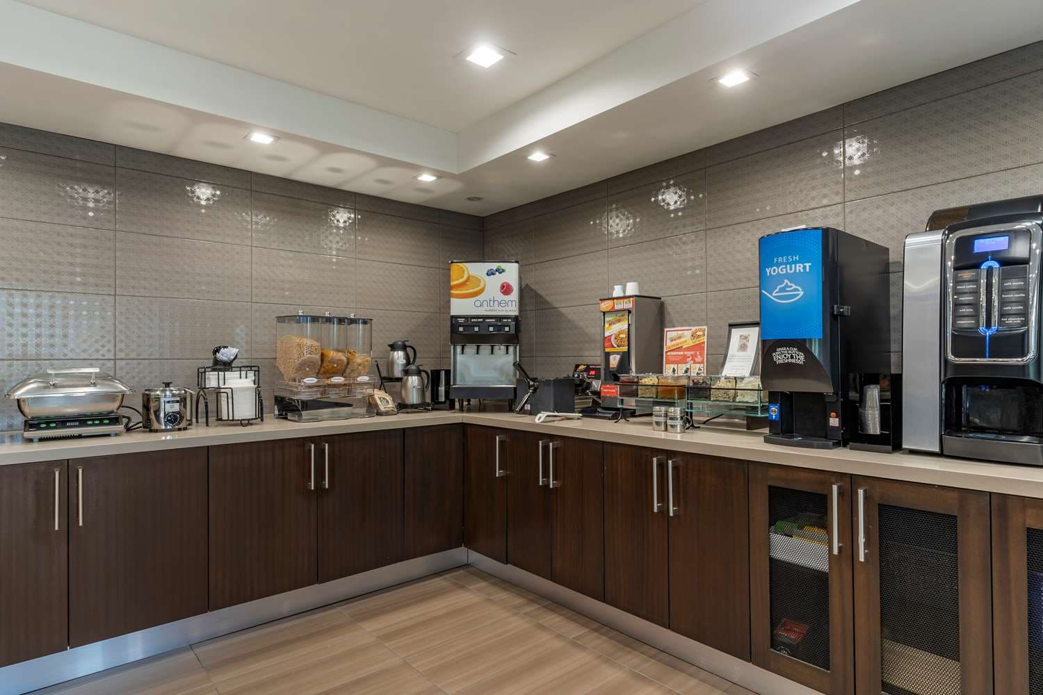 Best Western Silicon Valley Inn 4