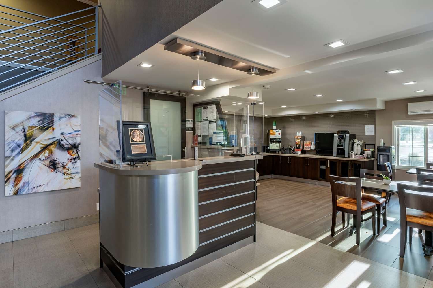 Best Western Silicon Valley Inn 3