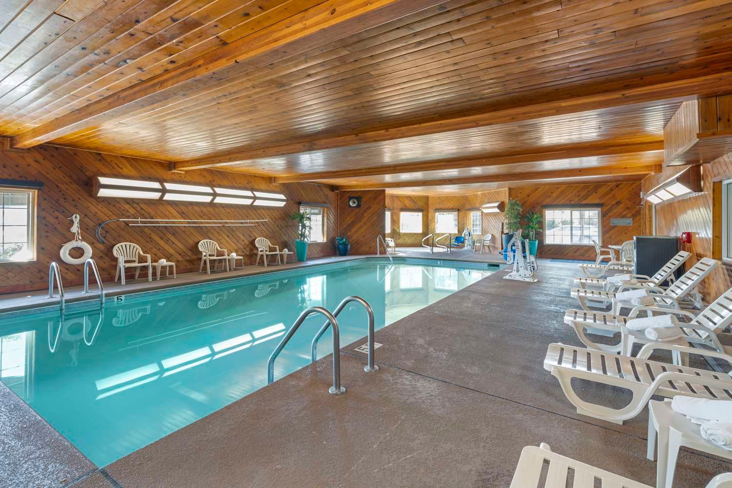 Best Western Liberty Inn 2