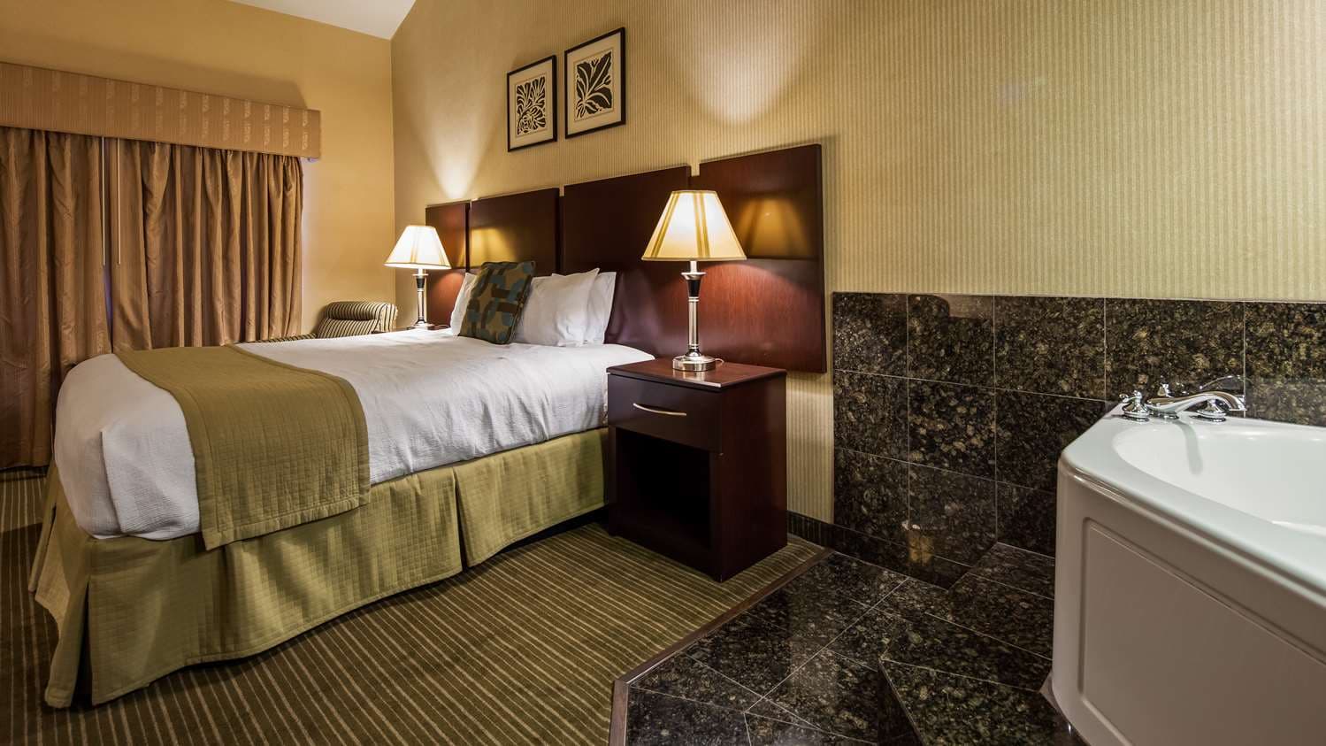 Best Western Plus Dana Point Inn-by-the-sea 4