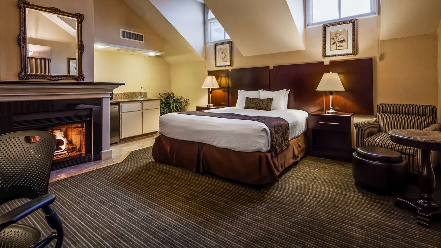 Best Western Plus Dana Point Inn-by-the-sea 5
