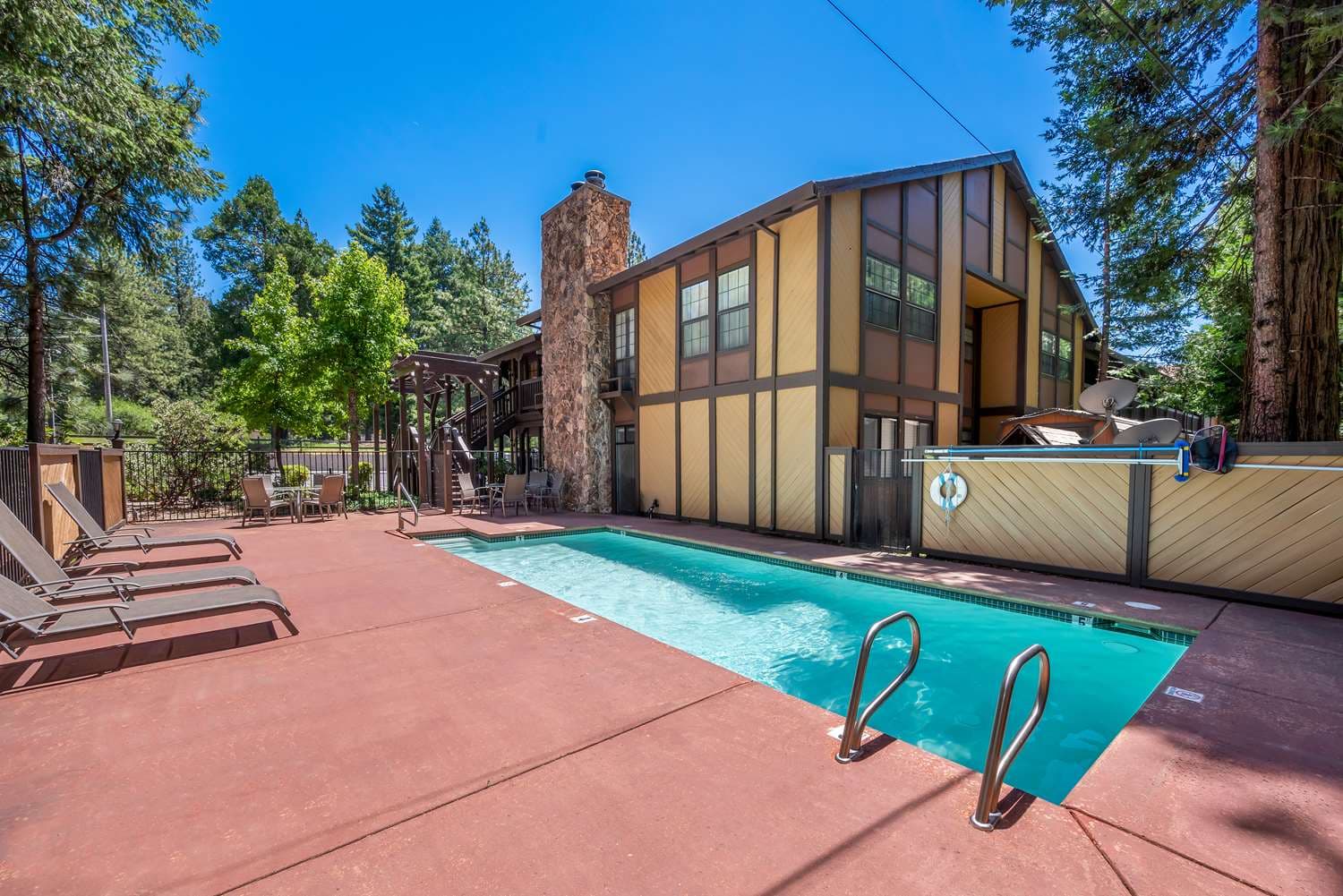 Best Western Stagecoach Inn 4