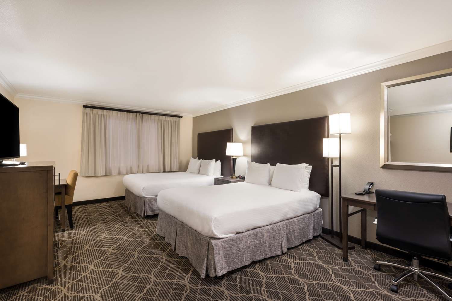 Best Western Danville Sycamore Inn 3