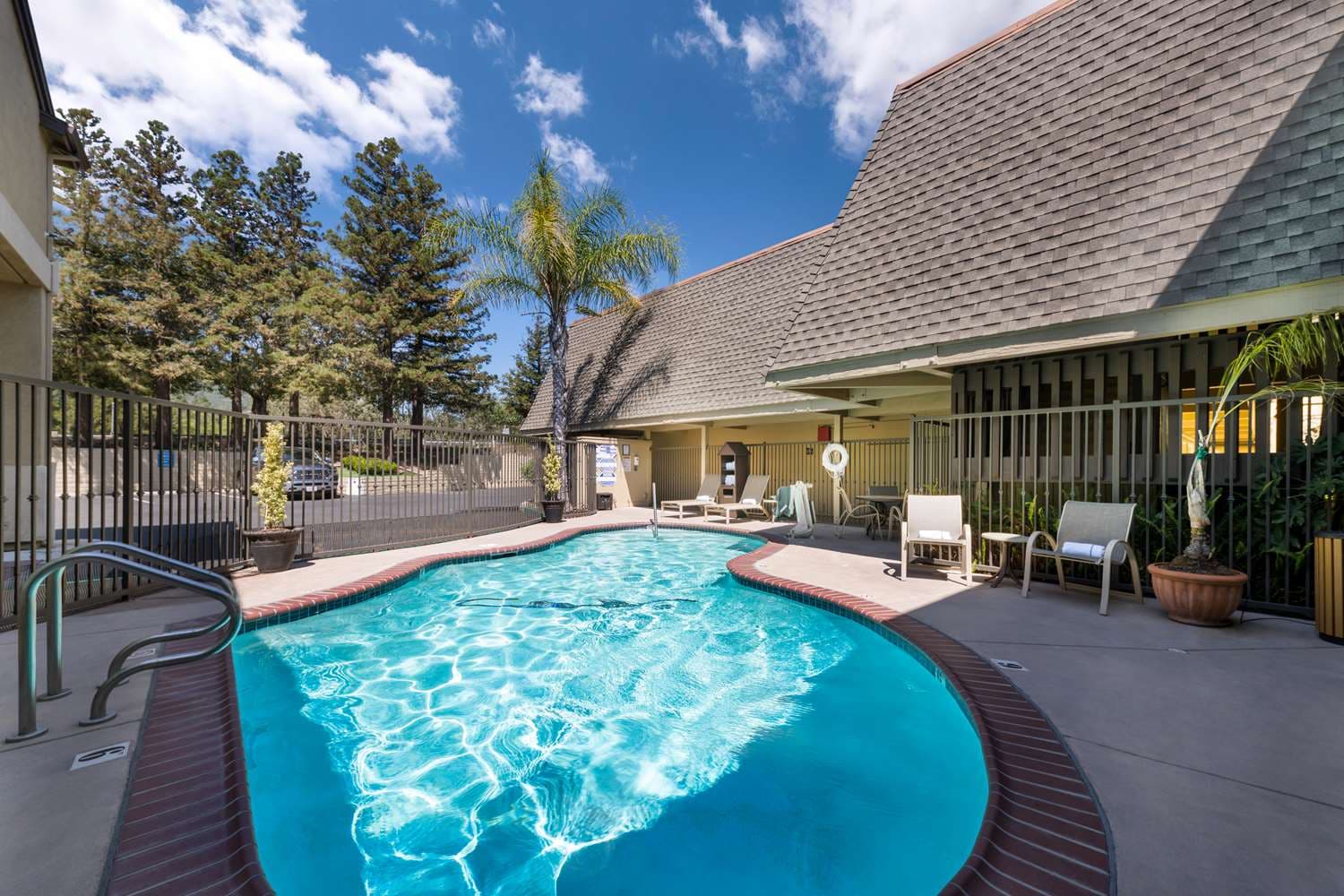 Best Western Danville Sycamore Inn 5
