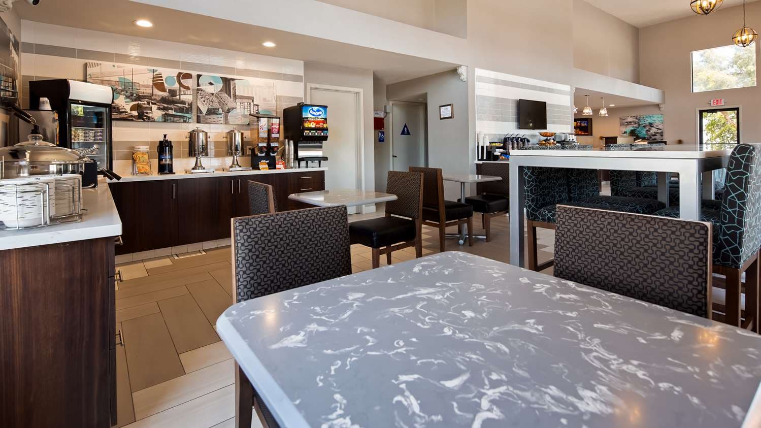 Best Western Apricot Inn 4