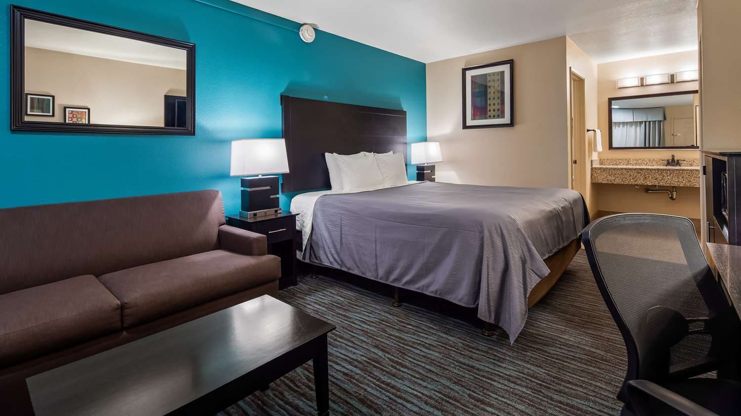 Best Western Apricot Inn 5