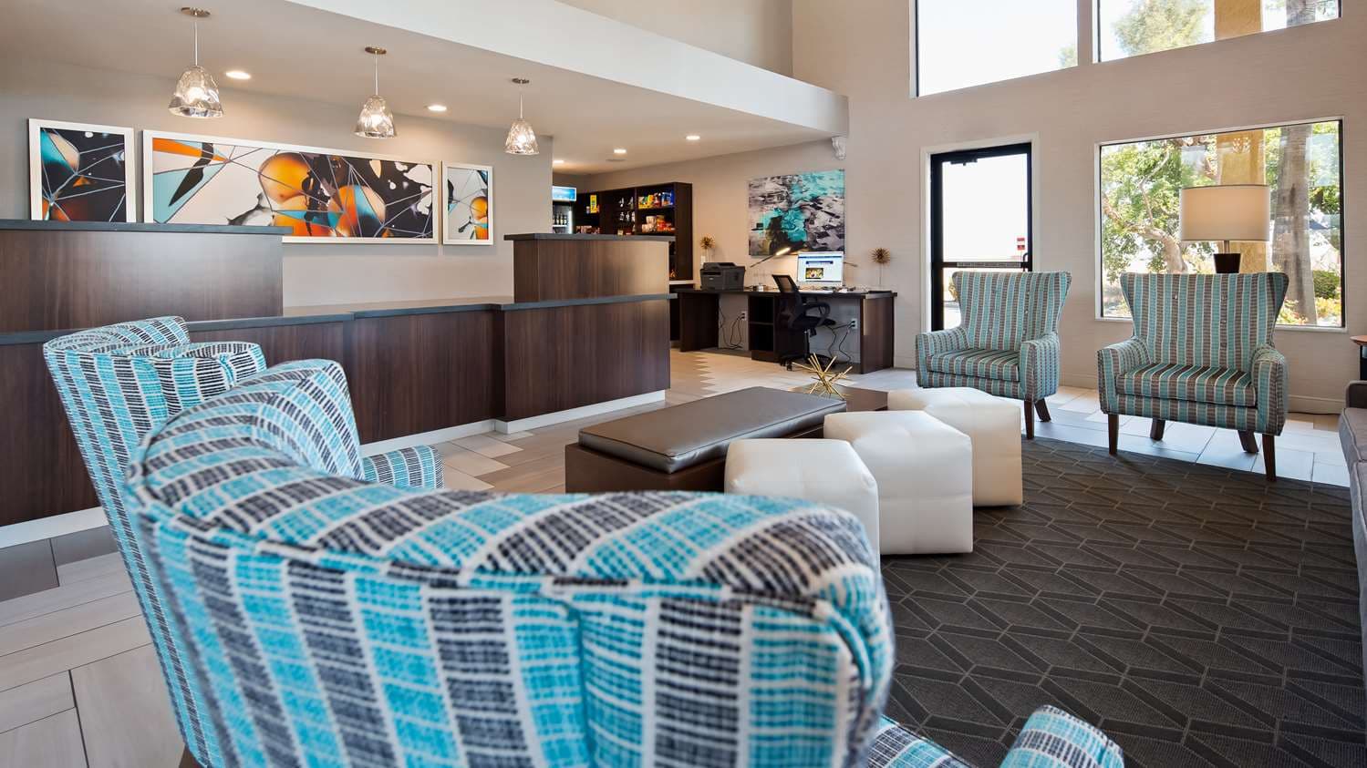 Best Western Apricot Inn 3