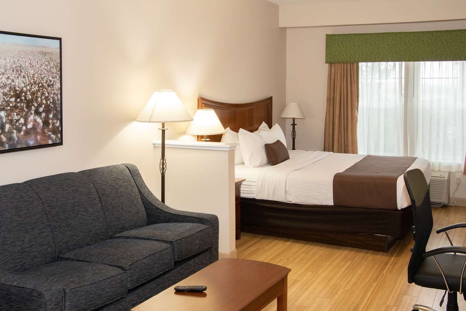 Best Western I-5 Inn & Suites 3