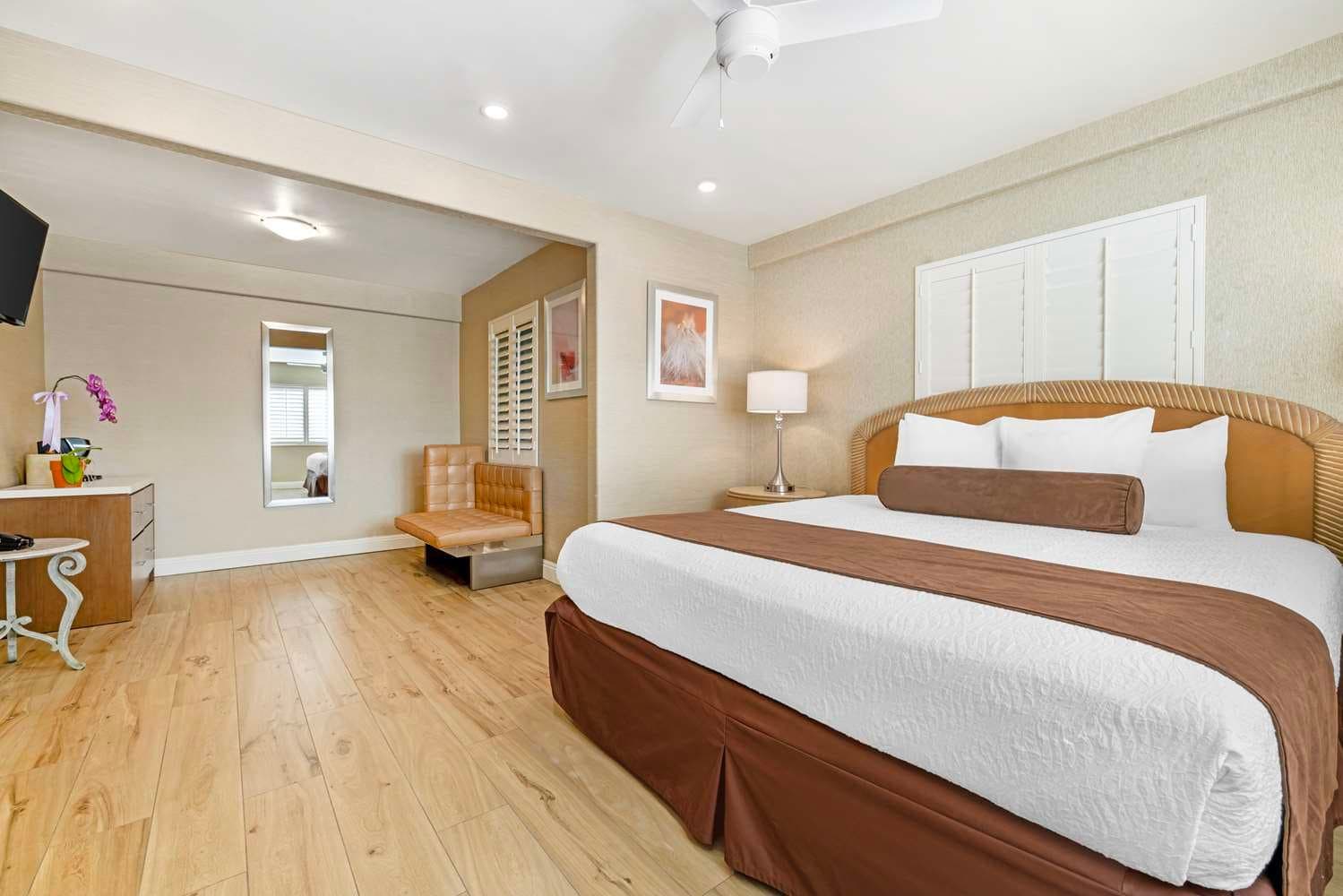Best Western Downtown San Diego