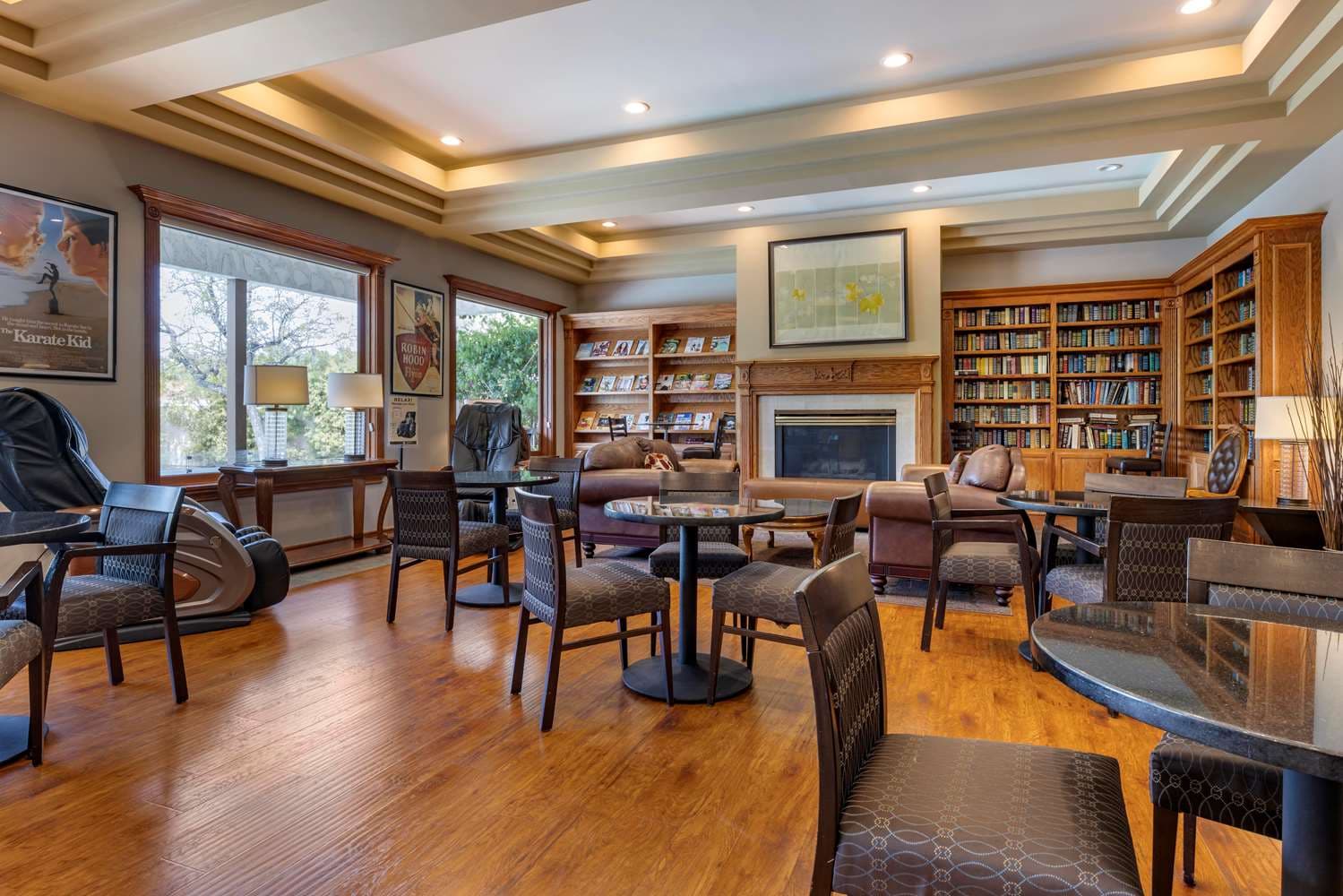 Best Western Plus Thousand Oaks Inn 4