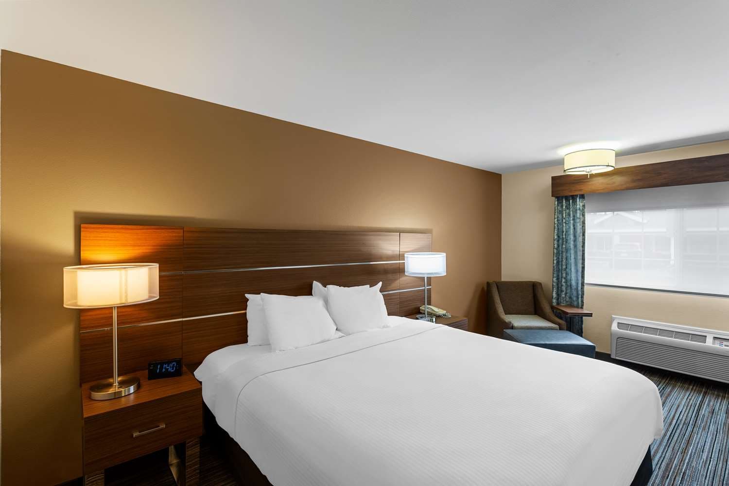 Best Western Rose Quartz Inn 5