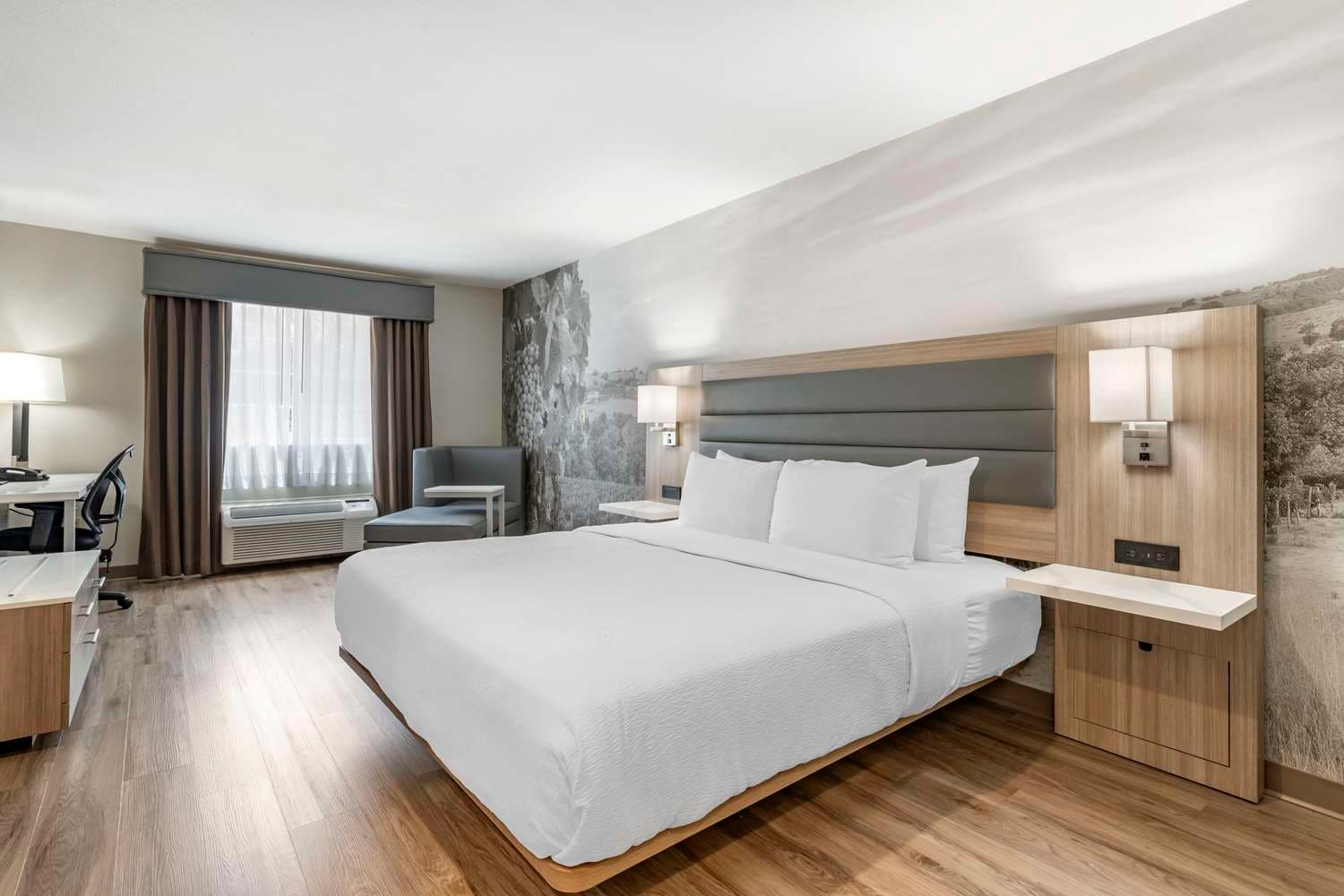 Best Western Plus Vineyard Inn 2