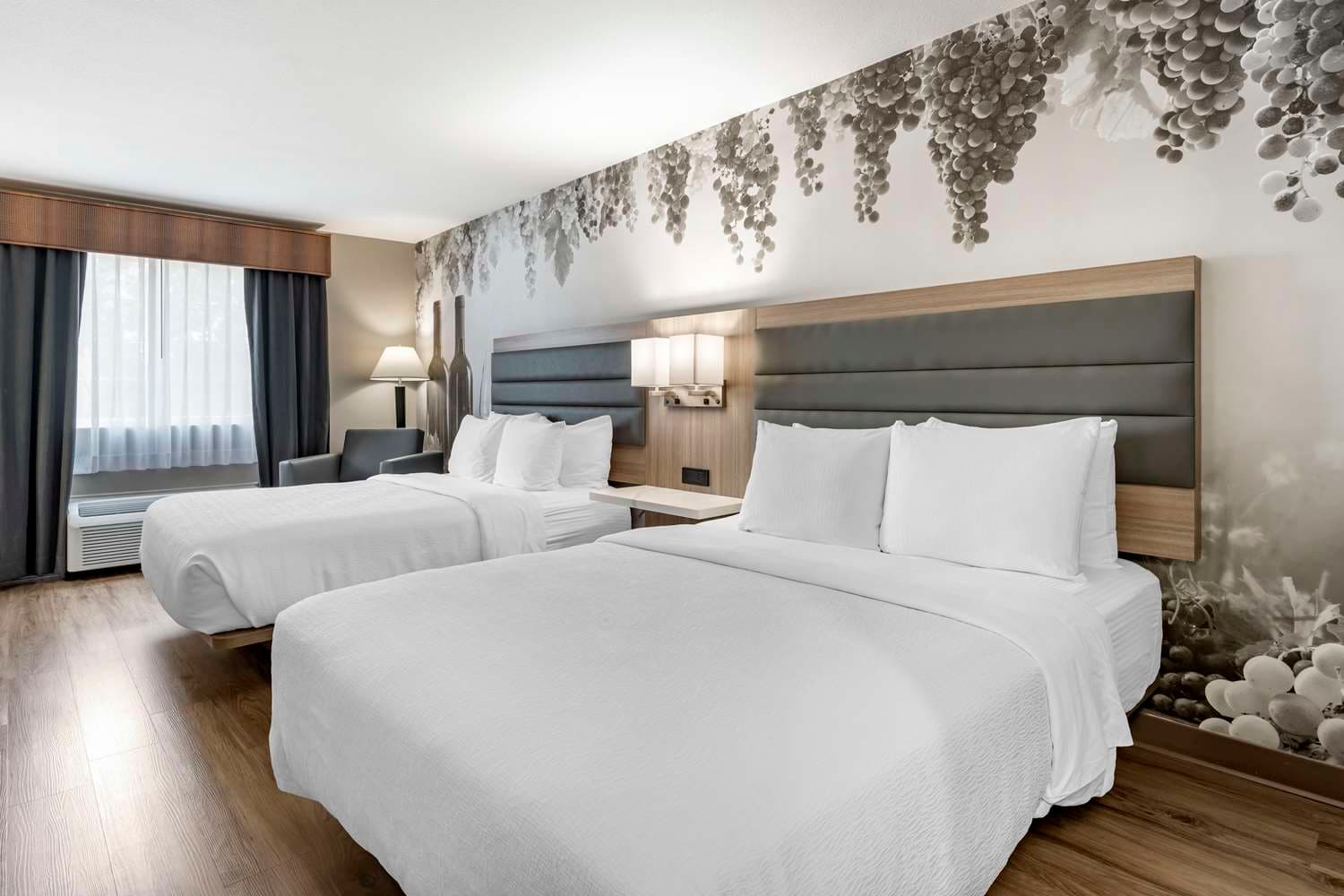Best Western Plus Vineyard Inn 3