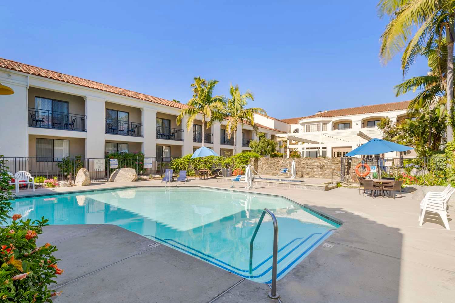 Best Western Posada Royale Hotel & Suites 4