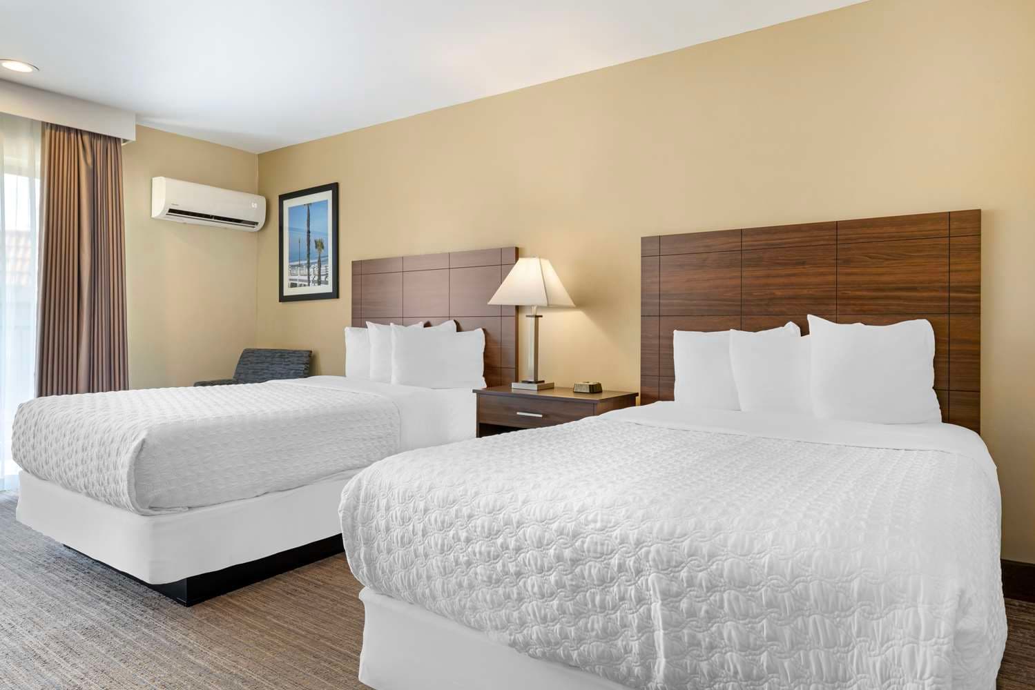 Best Western Oceanside Inn 3