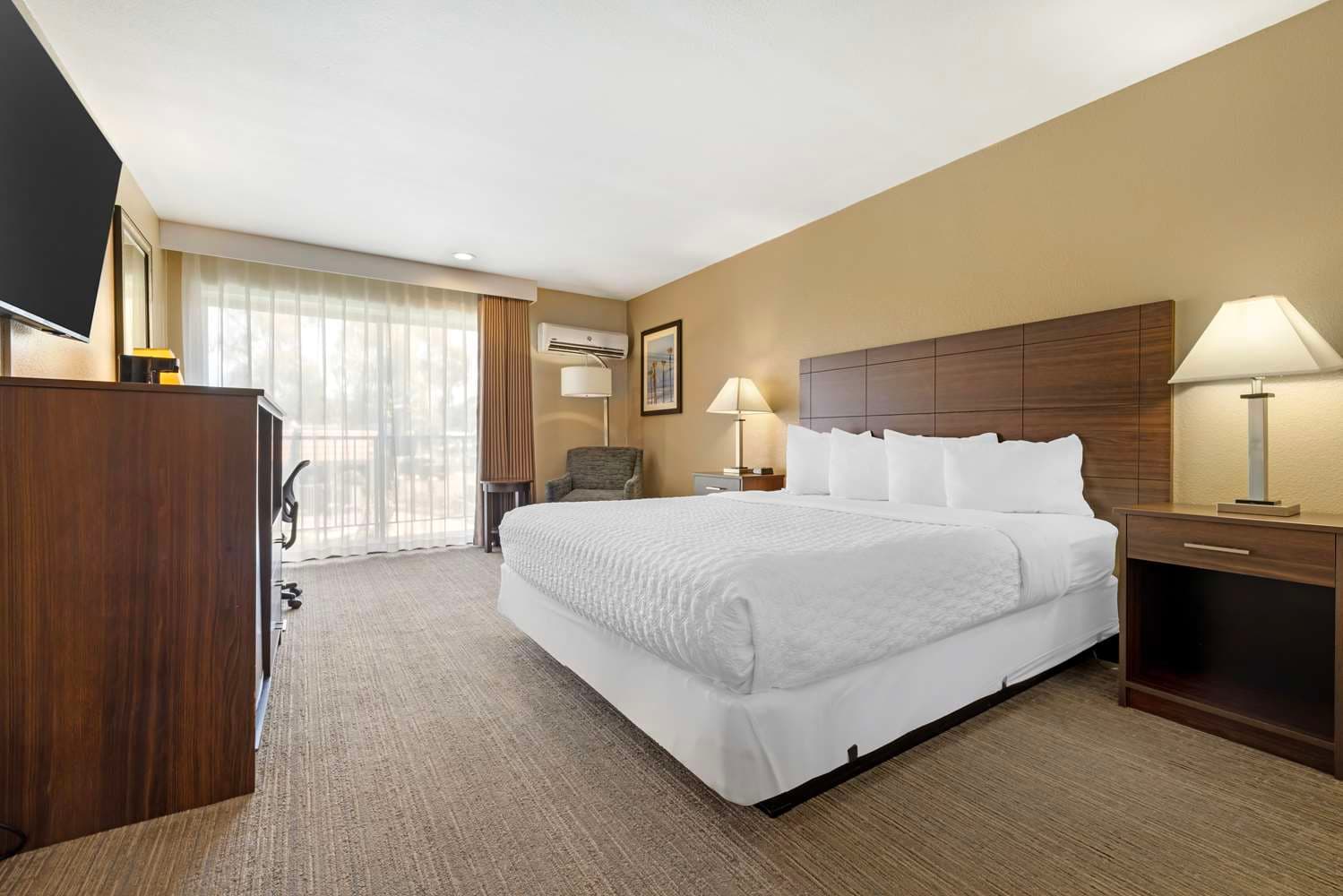 Best Western Oceanside Inn 4