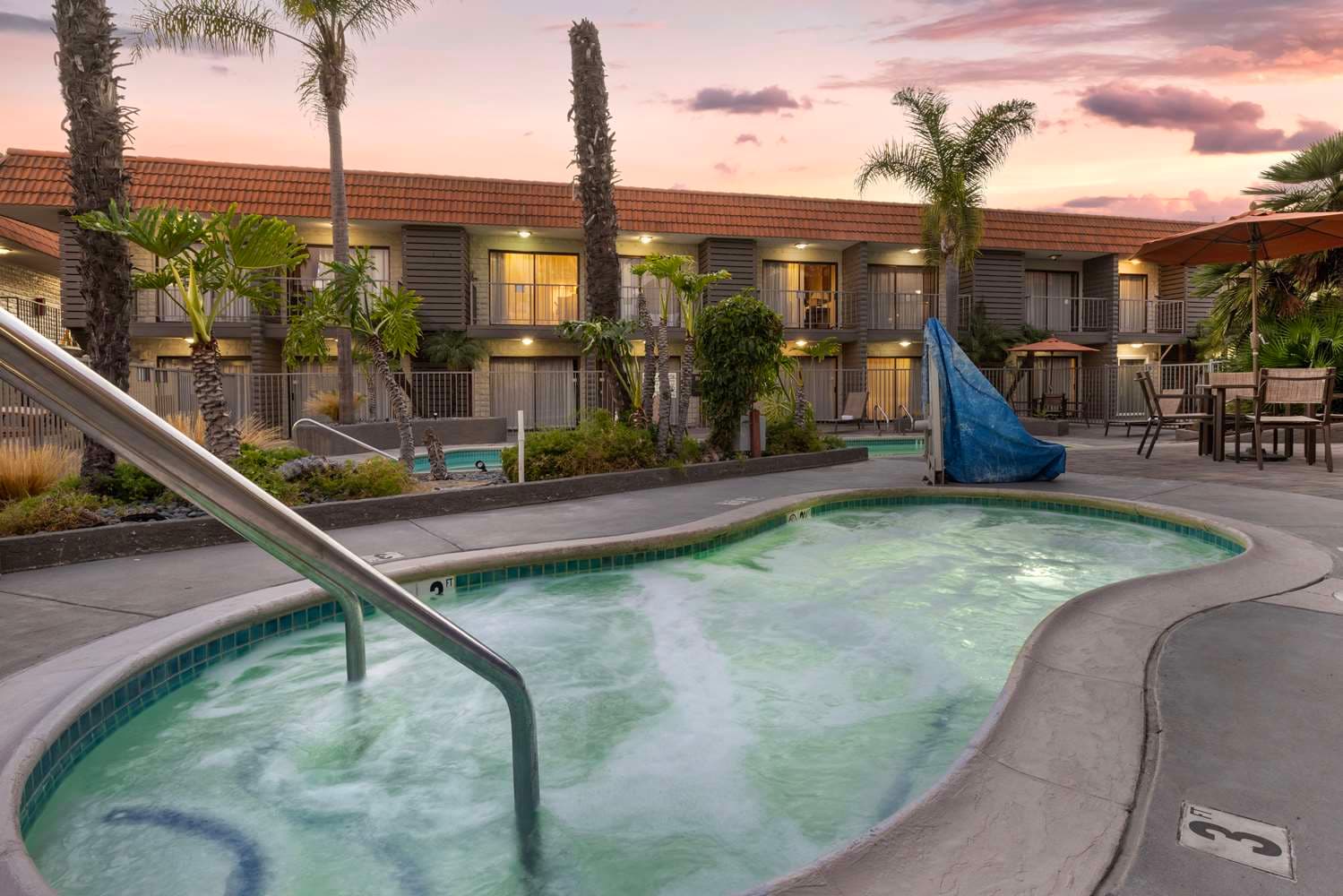 Best Western Oceanside Inn 5