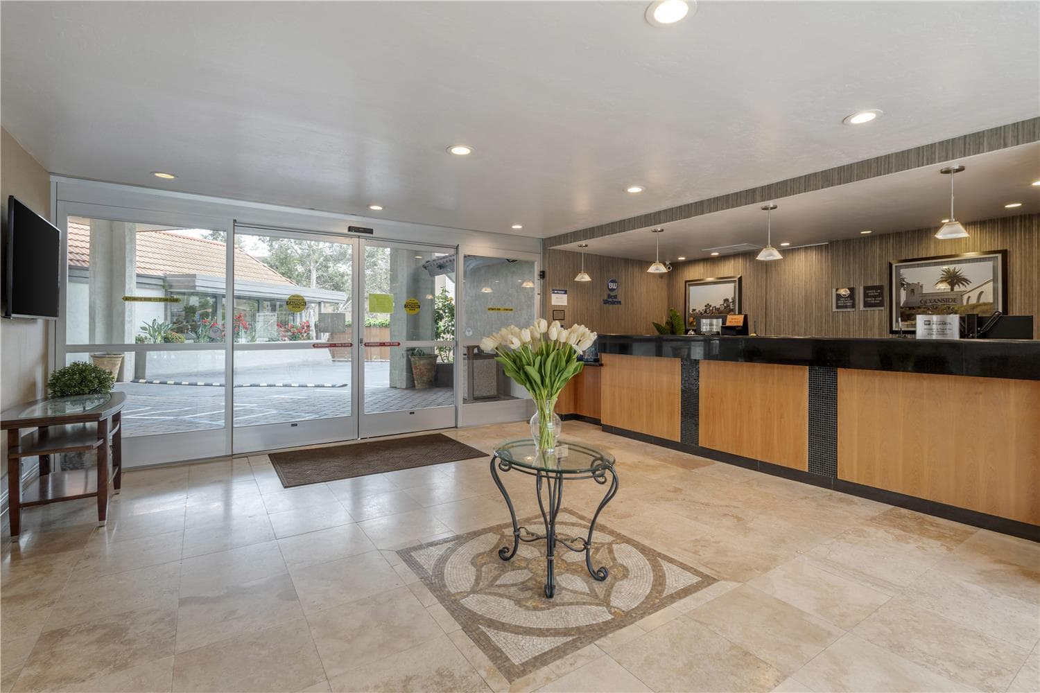 Best Western Oceanside Inn 2
