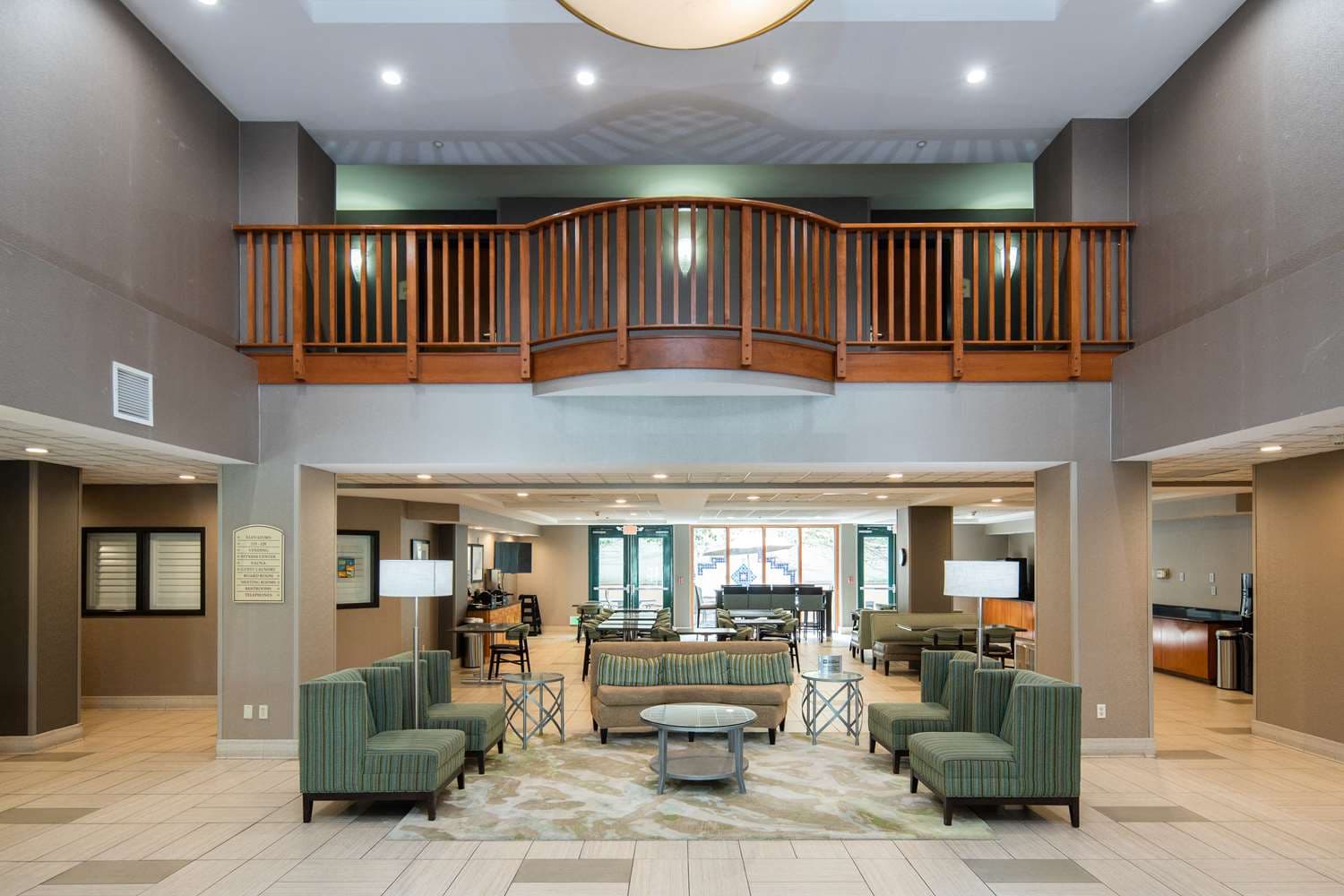 Best Western Inn & Suites San Mateo - San Francisco Airport 3