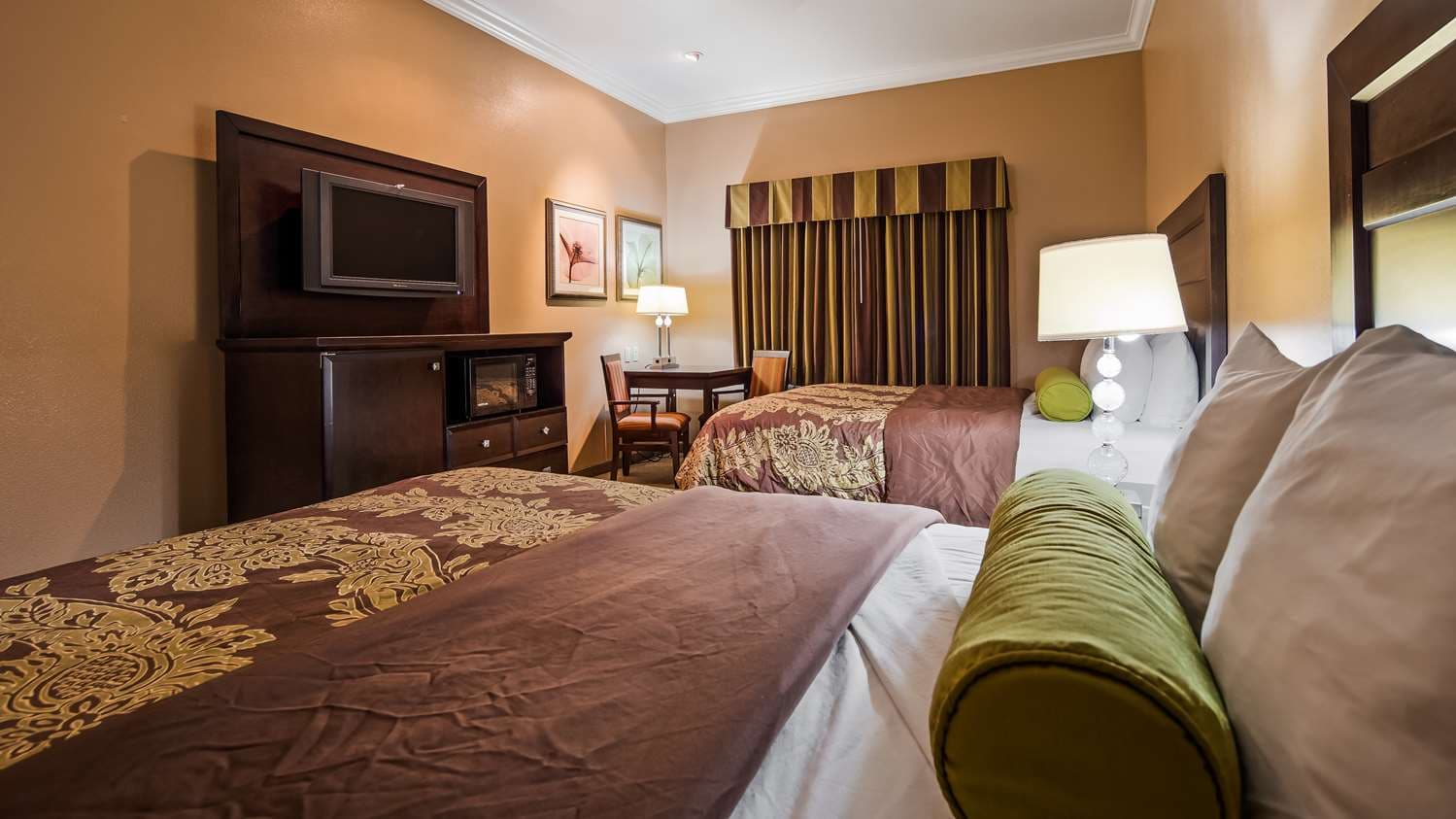 Best Western Route 66 Glendora Inn 5