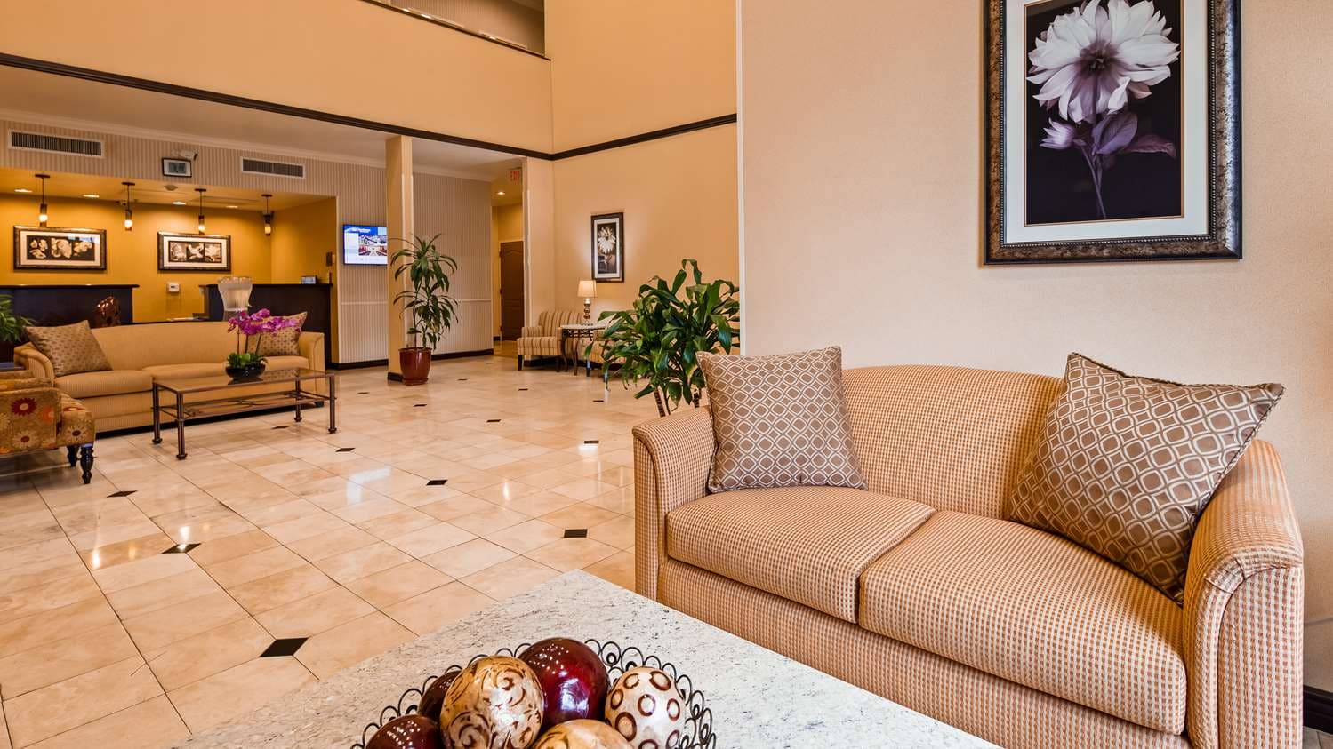 Best Western Route 66 Glendora Inn 2