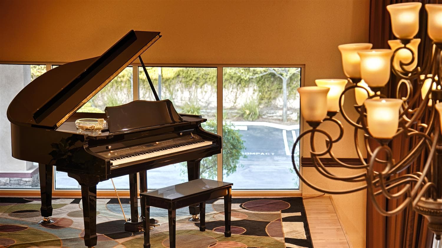 Best Western Route 66 Glendora Inn 4