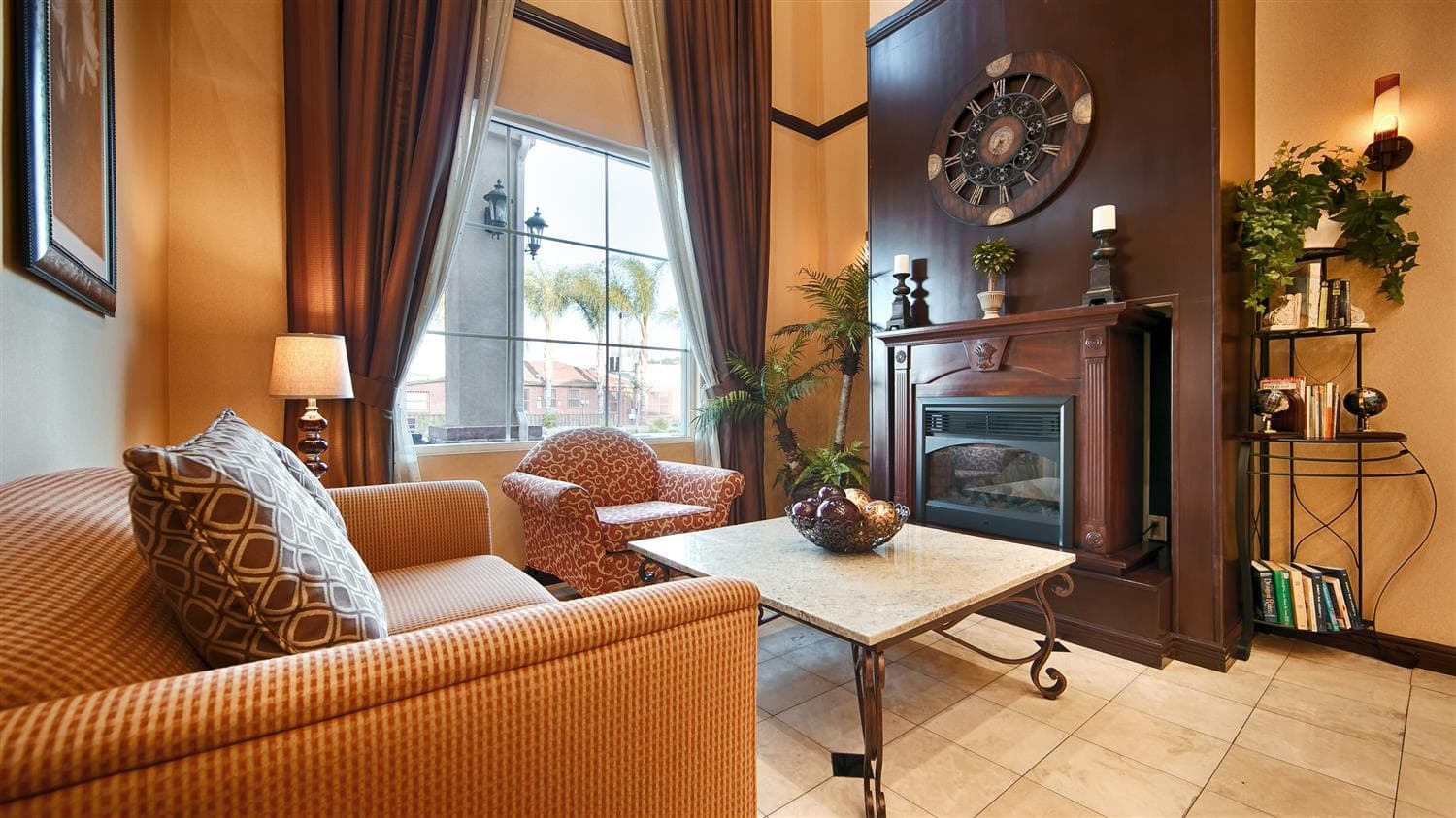 Best Western Route 66 Glendora Inn 3