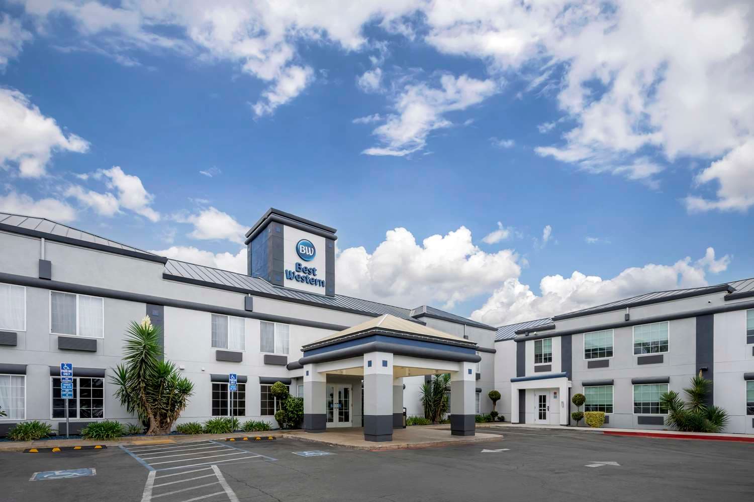 Best Western Galt Inn