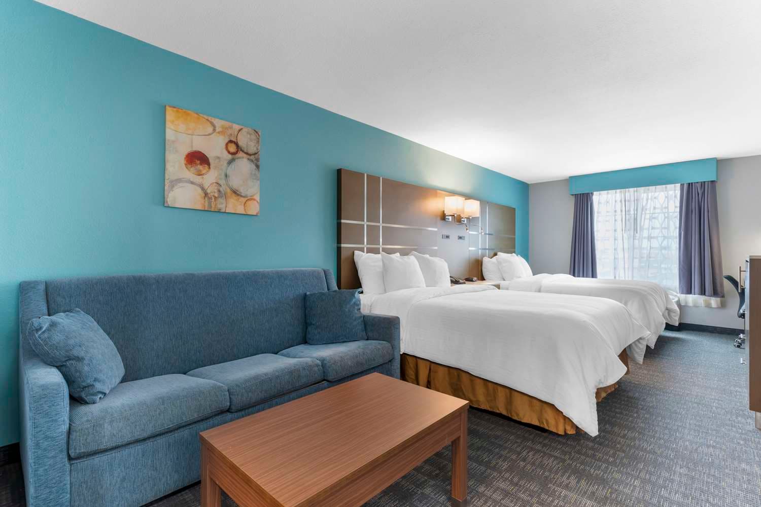 Best Western Galt Inn 3