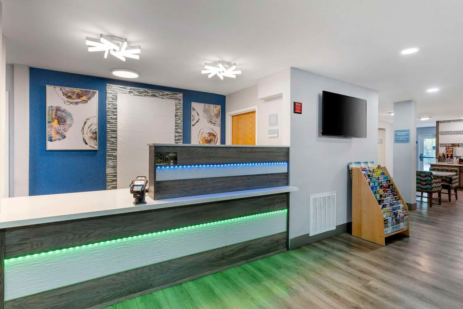 Best Western Galt Inn 2