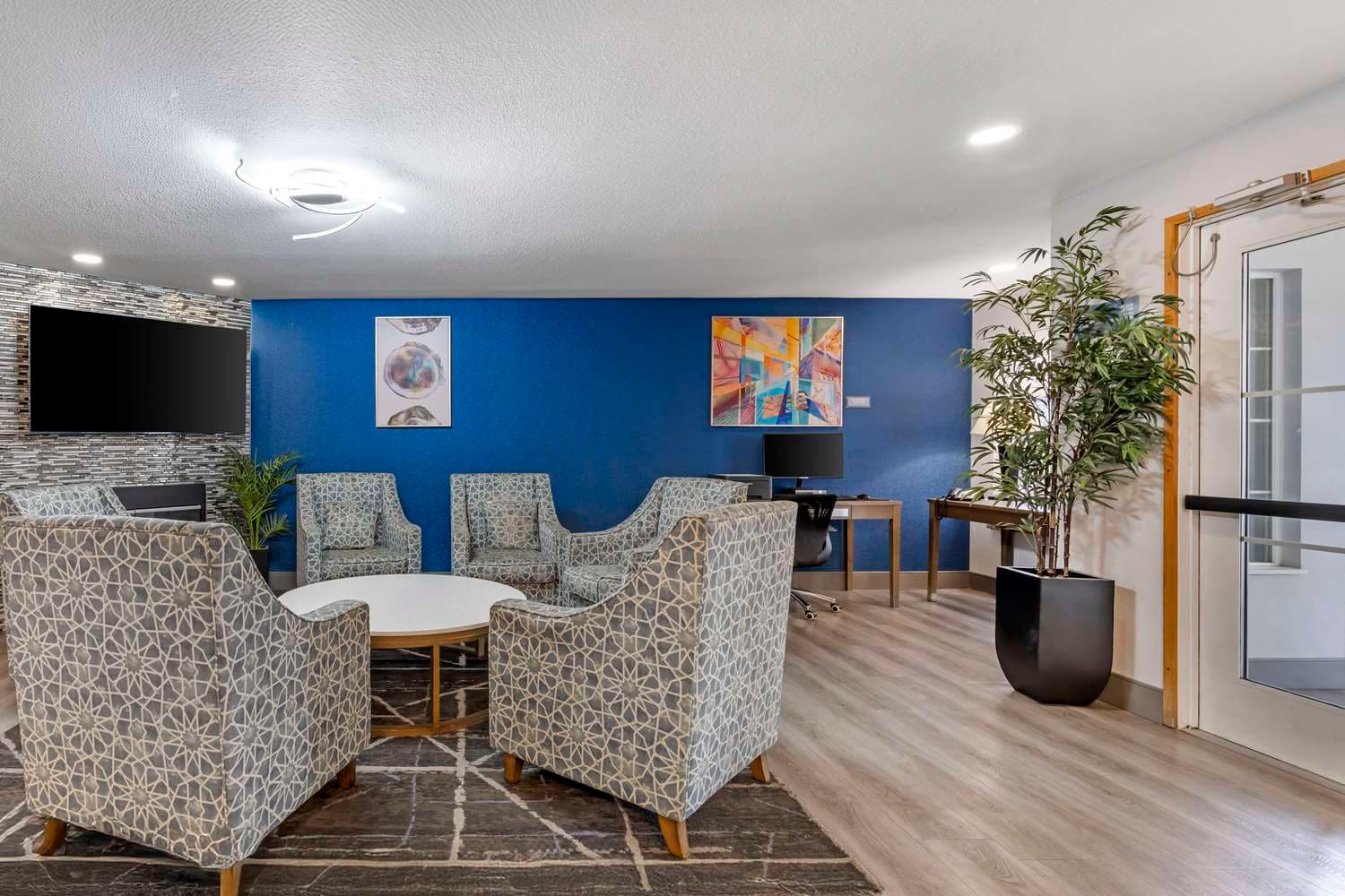 Best Western Galt Inn 4