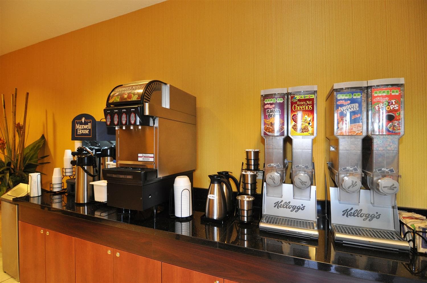 Best Western Plus Fresno Inn 3