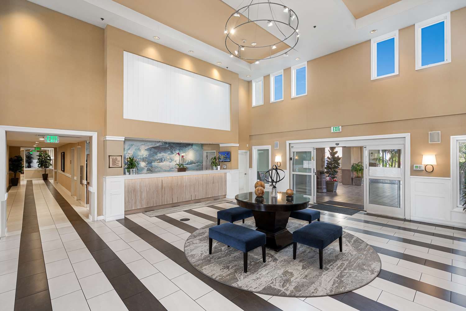 Best Western Plus Marina Gateway Hotel 2