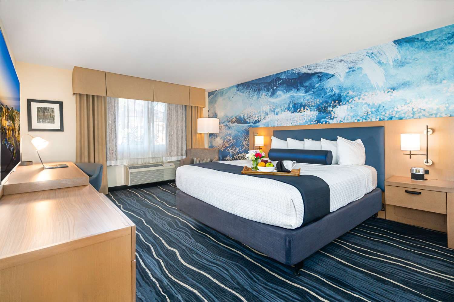 Best Western Plus Marina Gateway Hotel 3