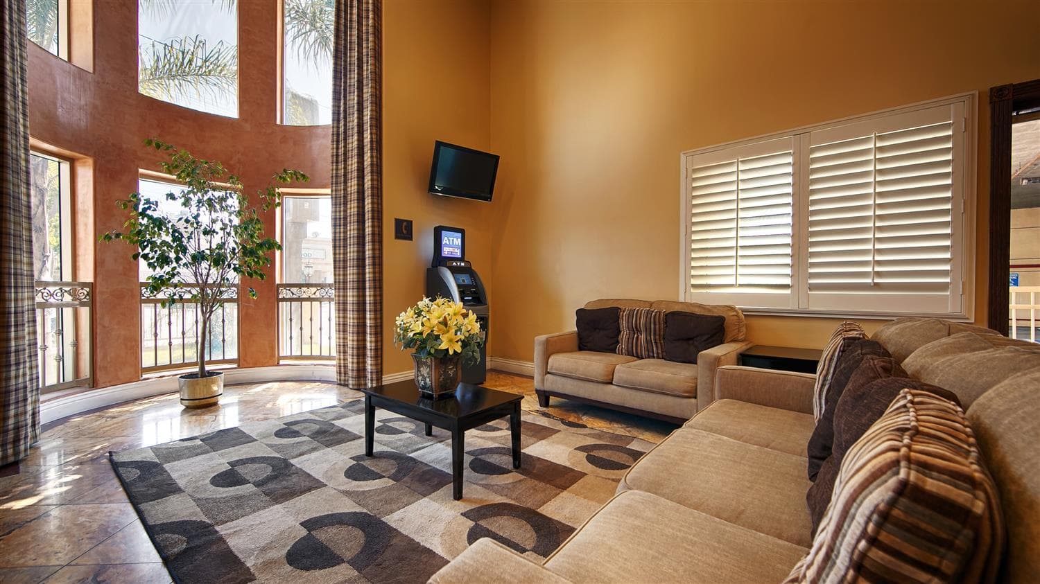 Best Western Burbank Airport Inn 2