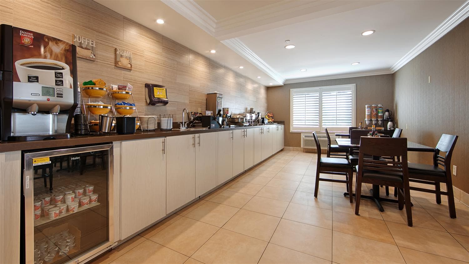 Best Western Burbank Airport Inn 3