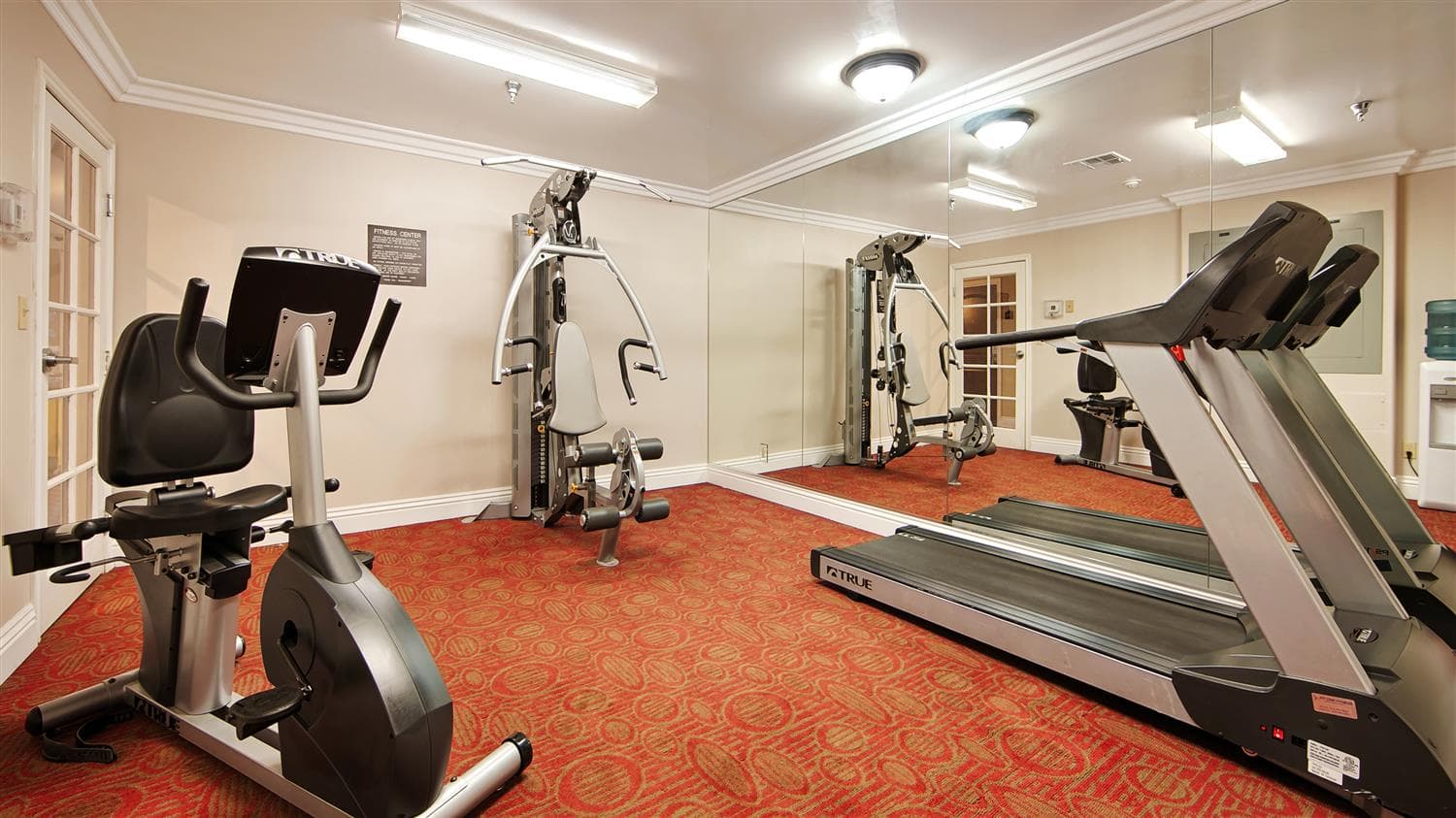 Best Western Burbank Airport Inn 4