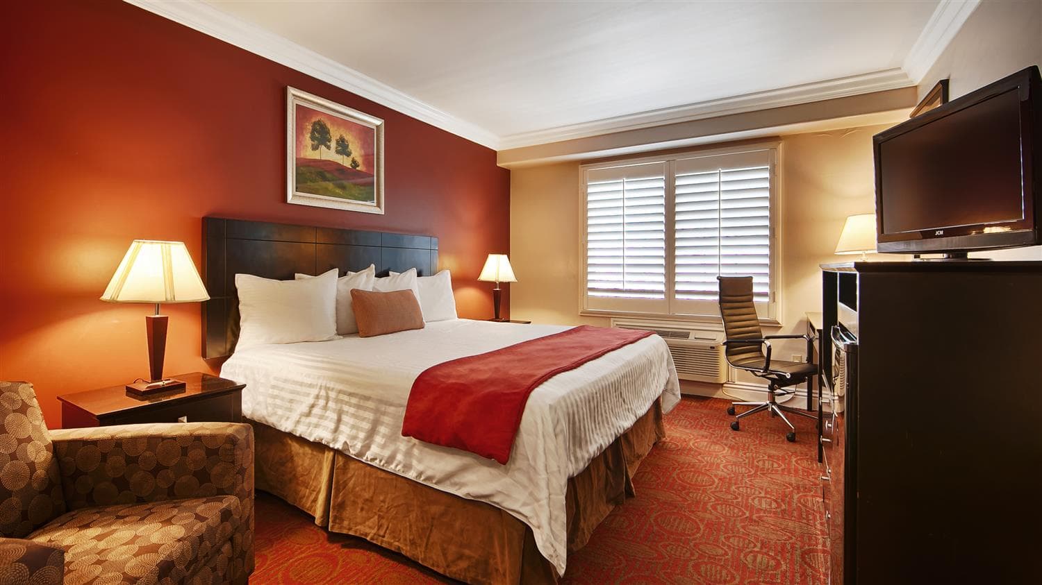 Best Western Burbank Airport Inn 5