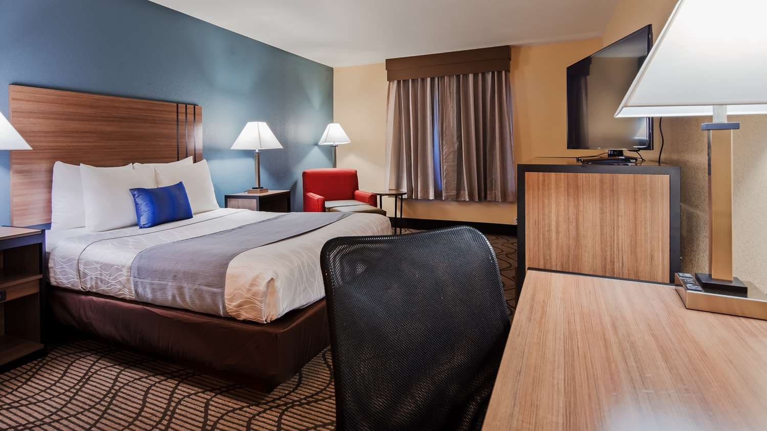 Best Western Plus Heritage Inn 3